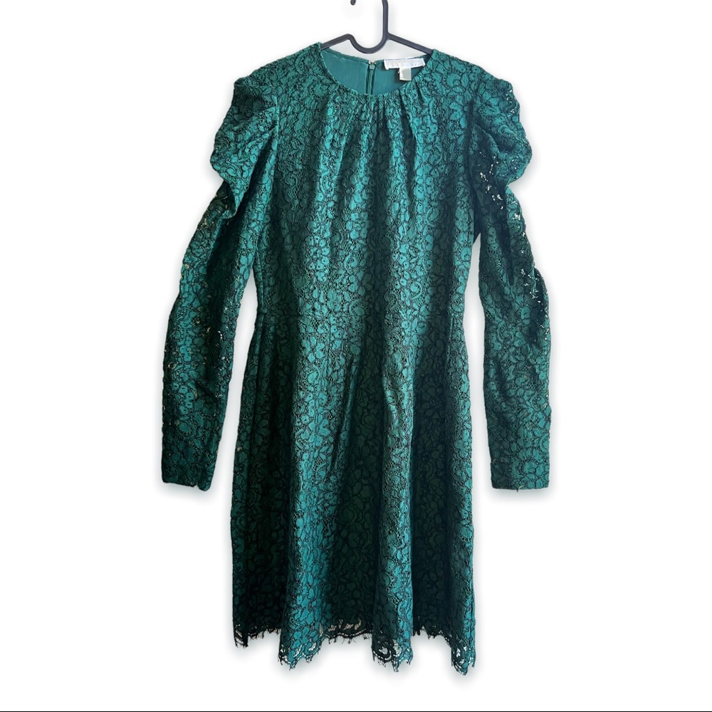 Beautiful lace dress Michael Kors